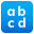 input latin lowercase