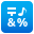 input symbols