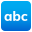input latin letters