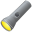 flashlight