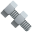 nut and bolt