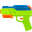 pistol