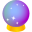 crystal ball