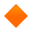 small orange diamond