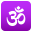 om