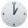 one o’clock