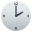 two o’clock