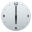 six o’clock
