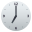 seven o’clock