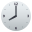 eight o’clock