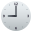 nine o’clock