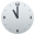 eleven o’clock