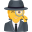 detective