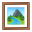 framed picture