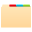 card index dividers