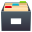 card file box