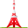 Tokyo tower