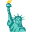 Statue of Liberty