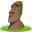 moai