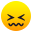 confounded face