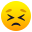 persevering face