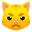 pouting cat