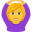 woman gesturing OK