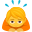 person bowing