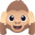 hear-no-evil monkey