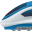 high-speed train