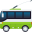 trolleybus