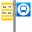 bus stop