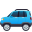 sport utility vehicle
