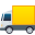 delivery truck