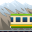 mountain railway