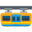 suspension railway