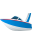 speedboat