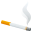 cigarette