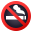 no smoking
