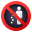 no littering
