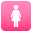 women’s room