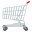 shopping cart