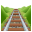 railway track