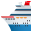 passenger ship