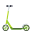 kick scooter