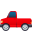 pickup truck