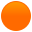 orange circle