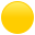 yellow circle