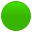 green circle
