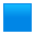 blue square